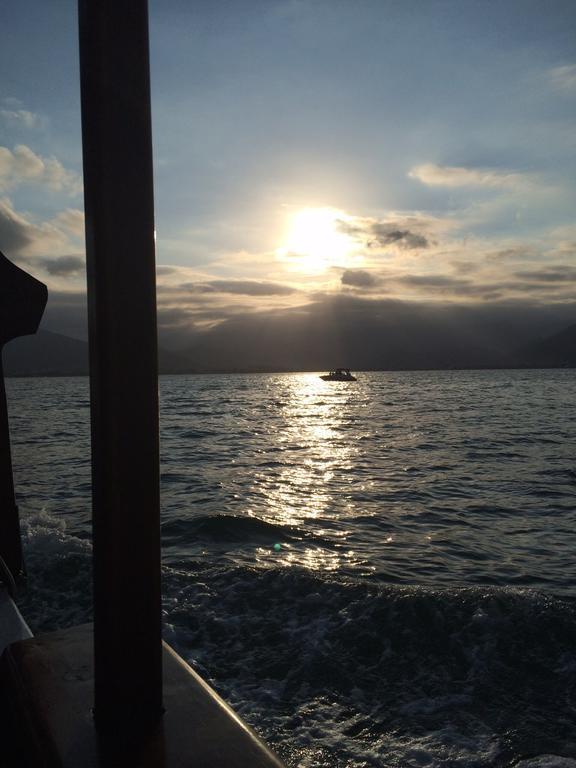 Chalés Canto dos Pássaros Villa Ubatuba Esterno foto