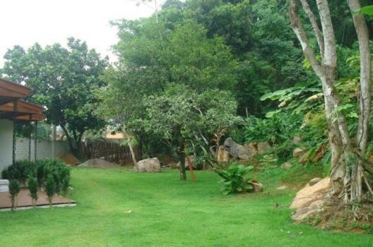 Chalés Canto dos Pássaros Villa Ubatuba Esterno foto